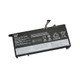 BTI 5B10Z21197- batterie rechargeable Lithium-Ion (Li-Ion) 3800 mAh 11,58 V - 5B10Z21197-BTI BTI 5B10Z21197- batterie rechargeable Lithium-Ion (Li-Ion) 3800 mAh 11,58 V - 5B10Z21197-BTI