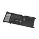 BTI 451-BCDM- composant de laptop supplémentaire Batterie - 451-BCDM-BTI BTI 451-BCDM- composant de laptop supplémentaire Batterie - 451-BCDM-BTI