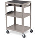 Bretford MIC Cart Champagne 15,4 kg - MICA6-CH