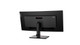 Lenovo ThinkVision P34w-20 écran plat de PC 86,7 cm (34.1") 3440 x 1440 pixels Wide Quad HD LED Noir - 63F2RAR3U3