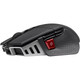 Corsair M65 RGB ULTRA souris Gaming Droitier RF Wireless + Bluetooth + USB Type-A Optique 26000 DPI - CH-9319411-NA2