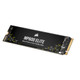 Corsair MP600 ELITE 4 To M.2 PCI Express 4.0 NVMe 3D TLC NAND - CSSD-F4000GBMP600ENH Corsair MP600 ELITE 4 To M.2 PCI Express 4.0 NVMe 3D TLC NAND - CSSD-F4000GBMP600ENH