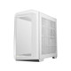 MSI  unité centrale Midi Tower Blanc - MAG PANO 100L PZ WHITE