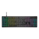Corsair K55 CORE RGB clavier Gaming USB QWERTY Anglais américain Noir - CH-9226C65-NA