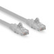 Rocstor  câble de réseau Gris 0,6 m Cat6 U/UTP (UTP) - Y10C819-GY