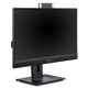 Viewsonic VG Series  écran plat de PC 60,5 cm (23.8") 1920 x 1080 pixels Full HD LCD Noir - VG2457V