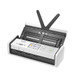 Brother  - Scanner sans fil, compact et portable - ADS-1800W