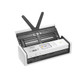 Brother  - Scanner sans fil, compact et portable - ADS-1800W