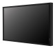 LG  Écran d'affichage dynamique Écran plat interactif 139,7 cm (55") Wifi 3500 cd/m² Full HD Noir WebOS 24/7 - 55XE3P-B