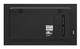 LG  Écran d'affichage dynamique Écran plat interactif 124,5 cm (49") Wifi 3500 cd/m² Full HD Noir WebOS 24/7 - 49XE3P-B