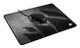 Corsair MM300 PRO Tapis de souris de jeu Gris - CH-9413631-WW