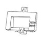 Grandstream Networks  monture et support téléphonique Noir - GRP-WM-B
