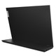 Lenovo ThinkVision M14t écran plat de PC 35,6 cm (14") 2240 x 1400 pixels 2.2K LED Écran tactile Noir - 63FDUAR6US