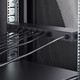 StarTech.com  unité de distribution d'énergie 8 sortie(s) CA 1U Noir - 8NS8-RACK-MOUNT-PDU