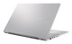 ASUS Vivobook S15 OLED S5507QA-SB91-CB Copilot+ PC Snapdragon X1E-78-100 Ordinateur portable 39,6 cm (15.6") 3K 16 Go LPDDR5x-SDRAM 1 To SSD Wi-Fi 7 (802.11be) Windows 11 Home Argent - 90NB14Q2-M000C0