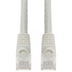 AddOn Networks  câble de réseau Blanc 3,35 m Cat6 U/UTP (UTP) - ADD-11FCAT6-WE
