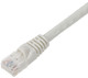 AddOn Networks  câble de réseau Blanc 3,35 m Cat6 U/UTP (UTP) - ADD-11FCAT6-WE