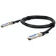 AddOn Networks  câble InfiniBand et à fibres optiques 0,5 m Noir - QSFP28-100GB-PDAC0-5MLZ-J-AO
