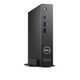 DELL OptiPlex 3000 2 GHz Wyse ThinOS 1,1 kg Noir N6005 - C7R0R