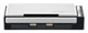 Fujitsu ScanSnap S1300 Scanner ADF 600 x 600 DPI A4 Noir, Argent - PA03643-B205