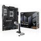 ASUS TUF GAMING X870-PLUS WIFI AMD X870 Emplacement AM5 ATX - 90MB1IU0-M0EAY0