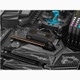 Corsair MP600 PRO XT Hydro X Edition 2 To M.2 PCI Express 4.0 NVMe 3D TLC NAND - CSSD-F2000GBMP600PHXT