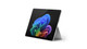 Microsoft Surface Pro 11 Copilot+ PC Snapdragon 256 Go 33 cm (13") 16 Go Wi-Fi 7 (802.11be) Windows 11 Pro Platine - ZIK-00001