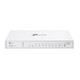 TP-Link  commutateur réseau Géré L2/L2+ Gigabit Ethernet (10/100/1000) Connexion Ethernet, supportant l'alimentation via ce port (PoE) 1U Blanc - FESTA FS310GP