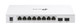 TP-Link  commutateur réseau Géré L2/L2+ Gigabit Ethernet (10/100/1000) Connexion Ethernet, supportant l'alimentation via ce port (PoE) 1U Blanc - FESTA FS310GP