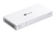 TP-Link  commutateur réseau Géré L2/L2+ Gigabit Ethernet (10/100/1000) Connexion Ethernet, supportant l'alimentation via ce port (PoE) 1U Blanc - FESTA FS310GP