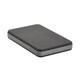 Tripp Lite  banque d'alimentation électrique Lithium-Ion (Li-Ion) 4000 mAh Recharge sans fil Noir - UPB-04K0-1CM
