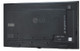 LG  affichage de messages Écran plat de signalisation numérique 139,7 cm (55") LED 350 cd/m² Full HD Noir - 55SE3KD-B