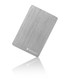 Verbatim Disque dur portable mince Store n Go ALU 1 To argenté - 53663