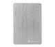 Verbatim Disque dur portable mince Store n Go ALU 1 To argenté - 53663