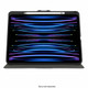 Targus  étui pour tablette 33 cm (13") Folio Noir - THZ983GL