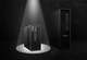 Lenovo ThinkStation P3 Ultra SFF Intel® Core™ i7 i7-14700K 32 Go DDR5-SDRAM 1 To SSD NVIDIA T1000 Windows 11 Pro Mini Tower Station de travail Noir - 30HA0067US