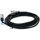 AddOn Networks  câble InfiniBand et à fibres optiques QSFP28 SFP28 Noir - JNPQSFPS28GDAC-3M-AO
