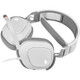 Corsair HS80 Casque Avec fil Arceau Gaming USB Type-A Blanc - CA-9011238-NA