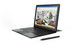 Lenovo ThinkPad X1 Intel® Core™ m5 256 Go 30,5 cm (12") 8 Go Wi-Fi 5 (802.11ac) Windows 10 Pro Noir - 20GG001KUS