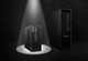 Lenovo ThinkStation P3 Ultra SFF Intel® Core™ i9 i9-14900K 64 Go DDR5-SDRAM 2 To SSD Windows 11 Pro Mini Tower Station de travail Noir - 30HA006UUS