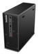 Lenovo ThinkStation P3 Ultra SFF Intel® Core™ i9 i9-14900K 64 Go DDR5-SDRAM 2 To SSD Windows 11 Pro Mini Tower Station de travail Noir - 30HA006UUS