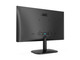 AOC B2  écran plat de PC 54,5 cm (21.4") 1920 x 1080 pixels Full HD LED Noir - 22B2HM2
