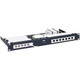 Rackmount.IT  accessoire de racks Bande passante pare feu - RM-UB-T7