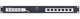 Rackmount.IT  accessoire de racks Bande passante pare feu - RM-UB-T7