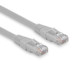 Rocstor  câble de réseau Gris 1,2 m Cat6 U/UTP (UTP) - Y10C805-GY