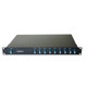 AddOn Networks  support d'ordinateurs Noir 1U - ADD-DWDMMUX8E-LC