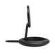 Tripp Lite  chargeur d'appareils mobiles Smartphone Noir USB Recharge sans fil Intérieure - U280M-S01-10-BK