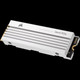 Corsair MP600 PRO LPX 2 To M.2 PCI Express 4.0 NVMe 3D TLC NAND - CSSD-F2000GBMP600PLPW