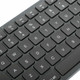 Targus EcoSmart clavier Universel USB QWERTY Anglais Noir - AKB874US