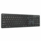 Targus EcoSmart clavier Universel USB QWERTY Anglais Noir - AKB874US